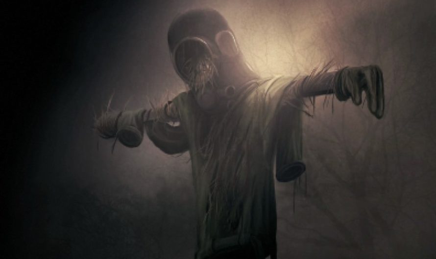 Darkwood — всё о всех концовках